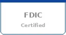 Qualstar Credit Union Accreditation Nmls seal