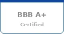 Qualstar Credit Union Accreditation Occ seal