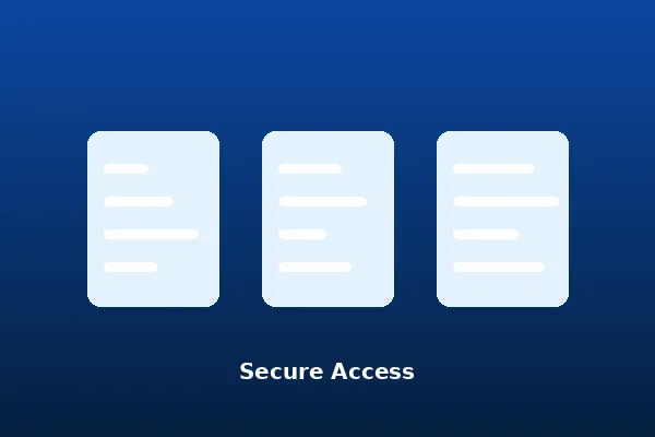 Qualstar Credit Union Personalized Account Management — Members often find it challenging to manage their accounts effectively across va